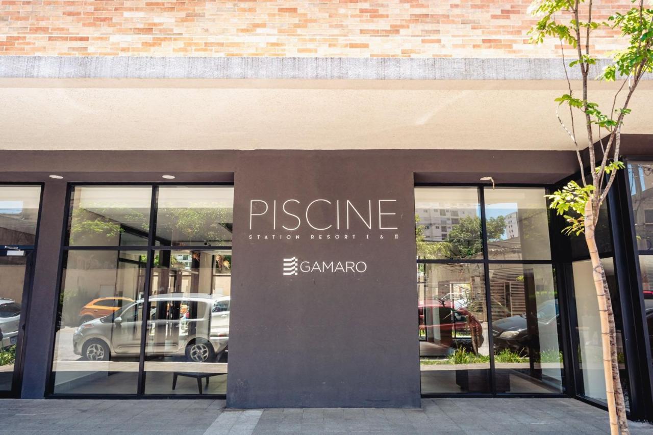 Piscine - Um Oasis No Centro De Sp | Canal Do Anfitriao São Paulo