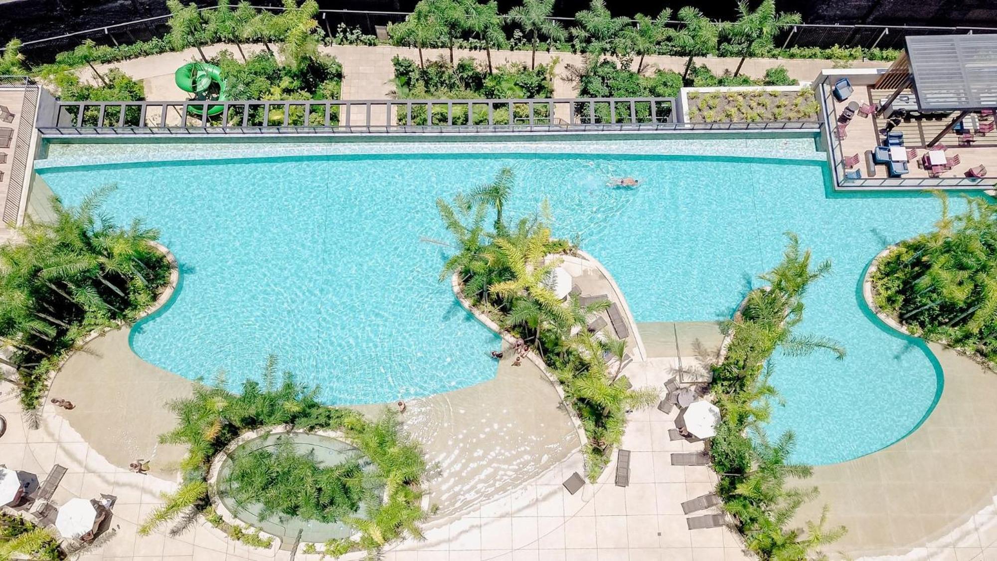 Piscine - Um Oasis No Centro De Sp | Canal Do Anfitriao * São Paulo