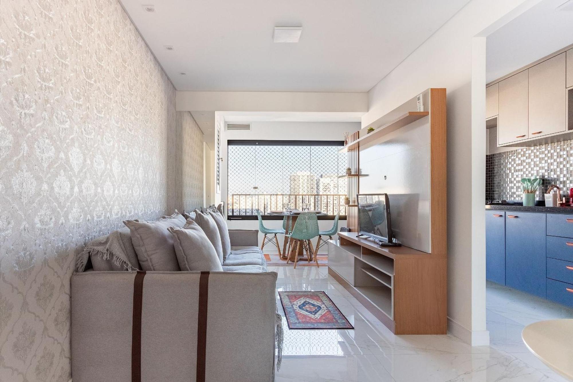 Piscine - Um Oasis No Centro De Sp | Canal Do Anfitriao Apartamento São Paulo
