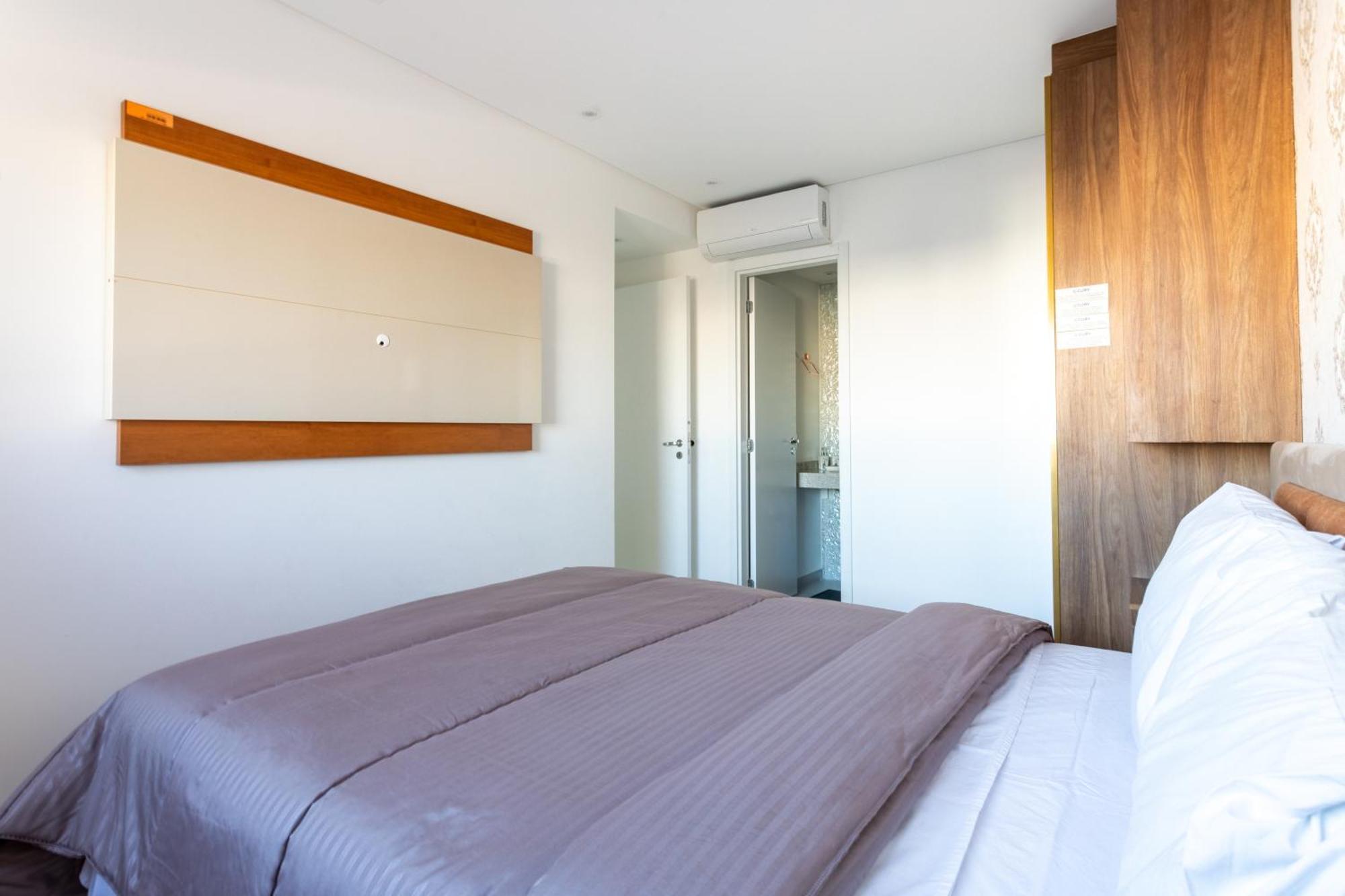 Piscine - Um Oasis No Centro De Sp | Canal Do Anfitriao Apartamento São Paulo