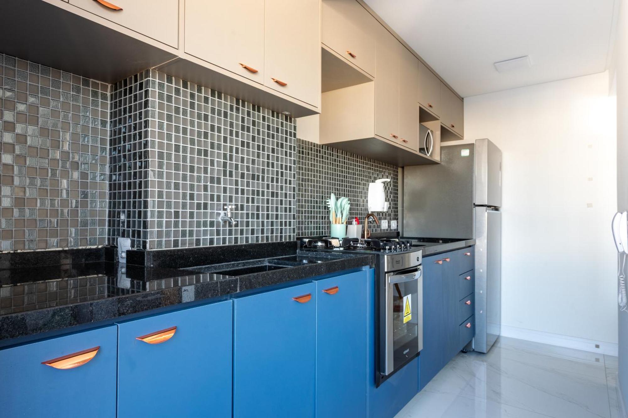 Apartamento Piscine - Um Oasis No Centro De Sp | Canal Do Anfitriao São Paulo